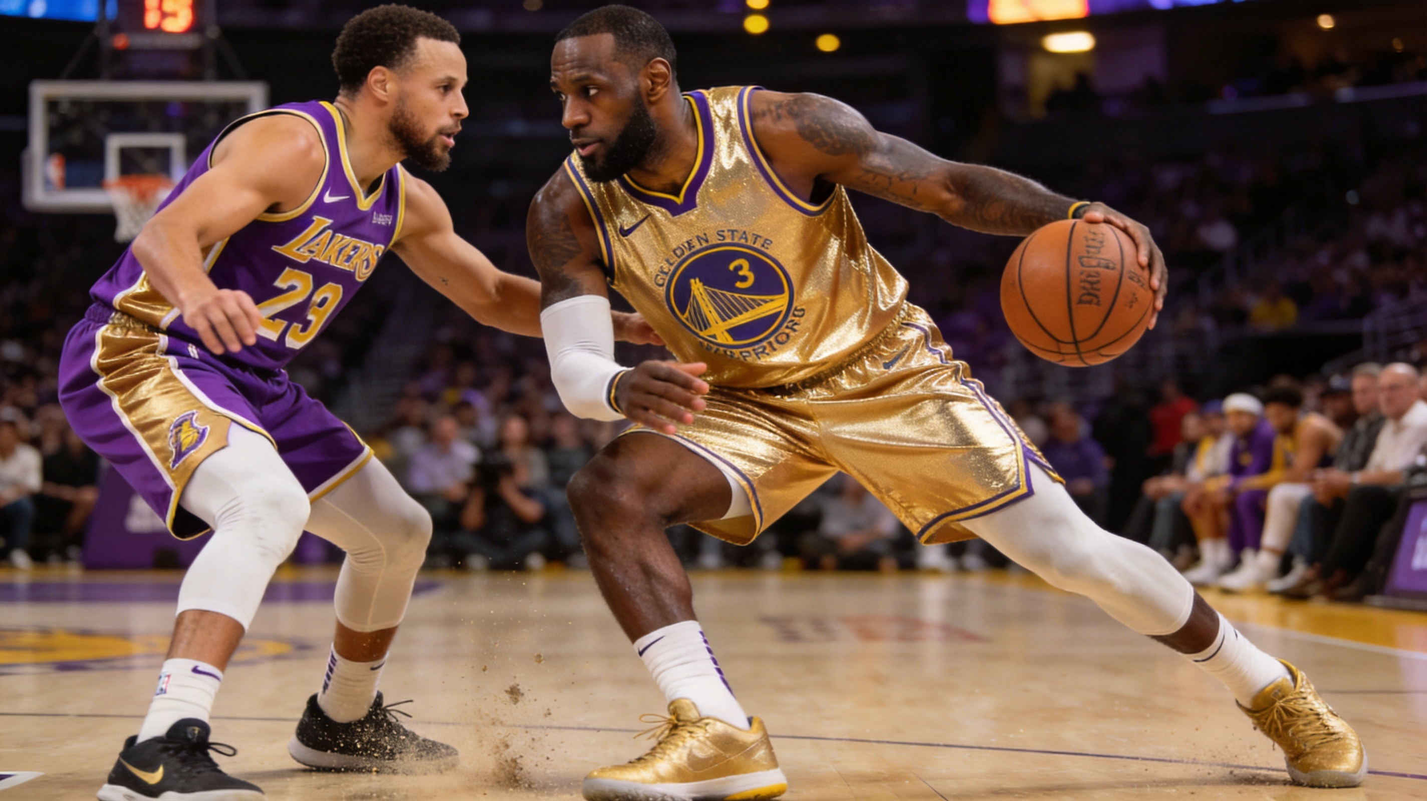 NBA季后赛
